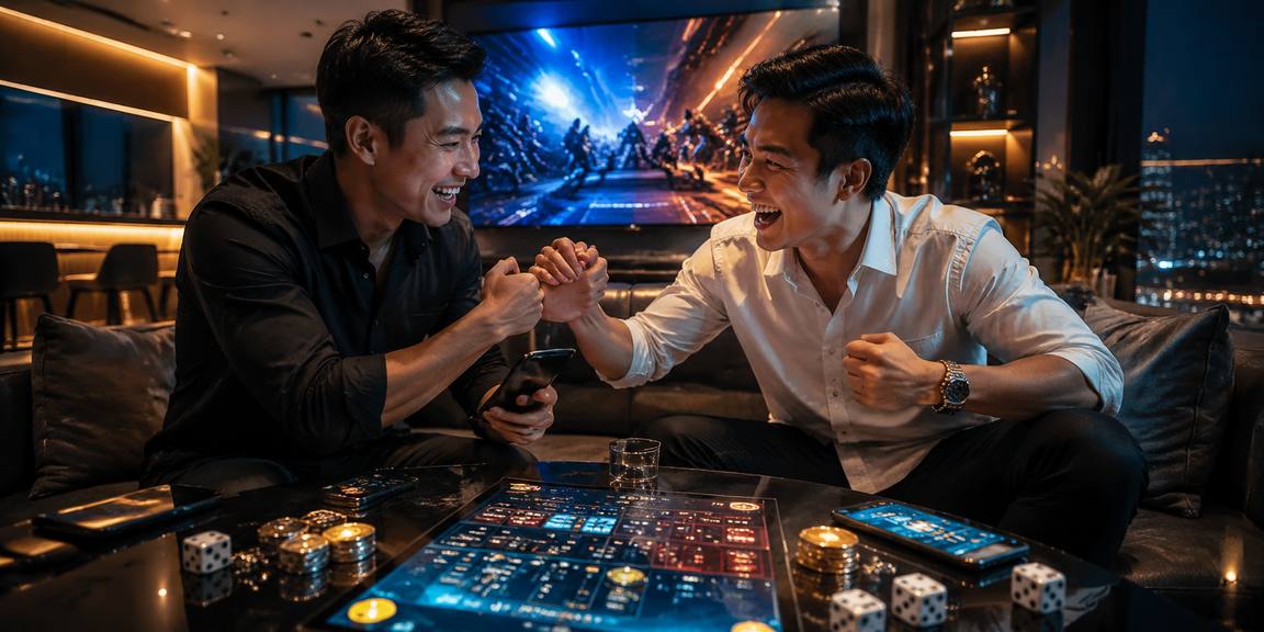 3ddd Đăng ký 3ddd – vào thẳng lobby với MoMo, ZaloPay và VNPay